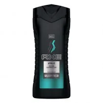 Axe UL.ŻEL P/PR. APOLLO 400ml - Żele pod prysznic dla mężczyzn - miniaturka - grafika 2