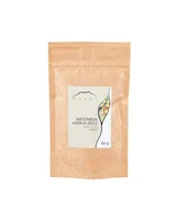 Zioła - Artemisia annua (Bylica roczna) ziele mielone 50 g NANGA - miniaturka - grafika 1
