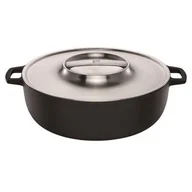 Pozostałe akcesoria kuchenne - FISKARS GARNEK NORDEN GRILL CHEF - miniaturka - grafika 1