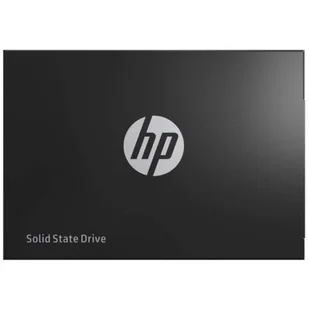 HP S700 Pro 256GB 2AP98AA - Dyski SSD - miniaturka - grafika 1