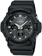 Zegarki męskie - Casio G-Shock GAW-100B-1AER - miniaturka - grafika 1