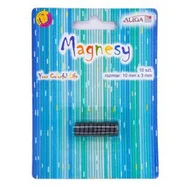 Magnesy - Magnes Mag-3434 10Szt. 10Mm/3Mm Aliga - miniaturka - grafika 1