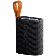 Głośniki przenośne - Xiaomi Sound Pocket Czarny - miniaturka - grafika 1
