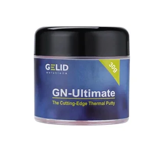 Gelid GN-Ultimate 4W 30g Thermal Putty - Chłodzenie procesora - miniaturka - grafika 1