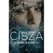 Literatura obyczajowa - CISZA - miniaturka - grafika 1