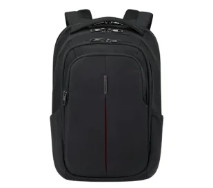 Samsonite Guardit 3.0 15,6" Czarny 230219 - Torby na laptopy - miniaturka - grafika 1