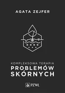 E-booki - nauka - Kompleksowa terapia problemów skórnych - miniaturka - grafika 1