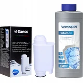 Inne artykuły czyszczące - Filtr INTENZA+ Ekspresu PHILIPS SAECO ODKAMIENIACZ - miniaturka - grafika 1