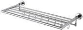 Półki łazienkowe - Stella Półka łazienkowa ste07050 - miniaturka - grafika 1