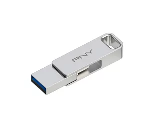 PNY Duo Link 64GB USB 3.2 Gen. 2 - Pendrive - miniaturka - grafika 2