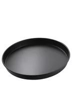 Formy do ciast - Zenker Blacha "Special Countries" w kolorze czarnym do pizzy - Ø 24 cm - miniaturka - grafika 1