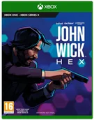 Gry Xbox One - John Wick HEX GRA XBOX ONE - miniaturka - grafika 1