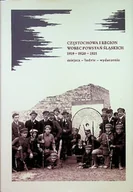 Historia świata - Częstochowa i region wobec powstań śląskich 1919 - 1920 - 1921 - miniaturka - grafika 1