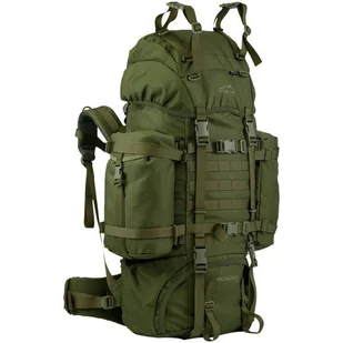Wisport Plecak Reindeer 75 L olive-green R75OLI - Plecaki - miniaturka - grafika 4