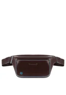 Teczki i aktówki - Marsupio Uomo piquadro CA2174B2-MO Marrone - miniaturka - grafika 1