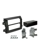 Akcesoria car audio - ALPINE KIT-F9FI-DU8 Zestaw instalacyjny do Fiat Ducato 8 - miniaturka - grafika 1