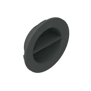 Zatyczka skrzynki z uszczelką 75 mm SPIROFLEX - Rekuperatory i centrale - miniaturka - grafika 1