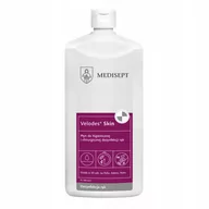 Dezynfekcja - Medisept Żel Do Dezynfekcji Rąk Velodes Gel 500 Ml - miniaturka - grafika 1