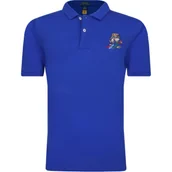 Koszulki dla chłopców - POLO RALPH LAUREN Polo | Regular Fit - miniaturka - grafika 1