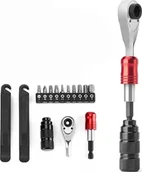 Narzędzia rowerowe - Zestaw kluczy rowerowych ROCKBROS 43210049001 - miniaturka - grafika 1