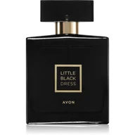 Wody i perfumy damskie - Avon Little Black Dress New Design woda perfumowana dla kobiet 50 ml - miniaturka - grafika 1