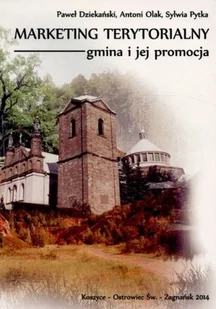 Marketing terytorialny gmina i jej promocja - Marketing - miniaturka - grafika 1