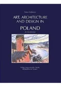 Książki o kulturze i sztuce - Polska art architecture desing 966- 1990 - miniaturka - grafika 1