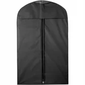 Pokrowce na ubrania - POKROWIEC NA GARNITUR koszulę ODZIEŻ ubrania ZAMEK - miniaturka - grafika 1