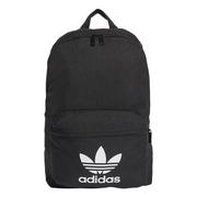 Plecaki - Adidas, Plecak, Originals Adicolor Classic BP, czarny, 24L - miniaturka - grafika 1