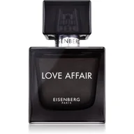 Wody i perfumy męskie - Jose Eisenberg Love Affair Woda perfumowana 30ml - miniaturka - grafika 1