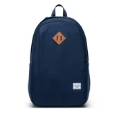 Plecaki - Plecak Herschel Herschel Seymour Backpack 11403-00007 Granatowy - miniaturka - grafika 1
