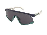 Okulary przeciwsłoneczne - Okulary przeciwsłoneczne Oakley Bxtr OO9280 928018 - miniaturka - grafika 1