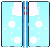 Części serwisowe do telefonów - Oryginalna Uszczelka Klej Klapki Huawei P30 - miniaturka - grafika 1