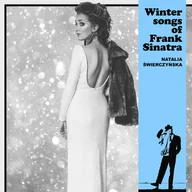 Świąteczna, kolędy - Natalia Świerczyńska Winter Songs of Frank Sinatra Digipack) - miniaturka - grafika 1