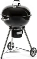 Akcesoria do grilla - Kepsninė Fieldmann Classic II, 53 cm - miniaturka - grafika 1