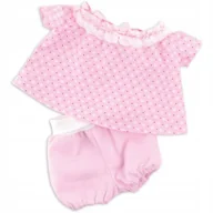 Domki dla lalek - Ubranko Iris dla lalek o wysokości 34-38 cm Petitcollin - miniaturka - grafika 1