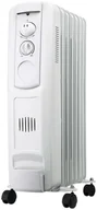 Ogrzewanie przenośne - KFA Grzejnik olejowy Standard OR15-7 - miniaturka - grafika 1