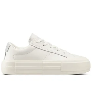 Buty unisex Converse Chuck Taylor All Star Cruise A15818C - białe - Trampki damskie - miniaturka - grafika 1