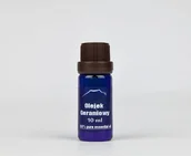 Aromaterapia - Olejek Geraniowy Egipt 100% (10Ml) - miniaturka - grafika 1