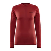 Koszulki i topy damskie - Koszulka damska Craft ADV Warm Intensity LS Astro/Dark Astro M - miniaturka - grafika 1
