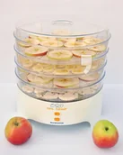 Suszarki do grzybów, owoców i warzyw - Niewiadów 970.01PS - miniaturka - grafika 1