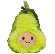 Maskotki i pluszaki - Maskotka Przytulanka Poduszka Awokado Avocado Miękka Zabawka Prezent 24 cm - miniaturka - grafika 1