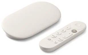 Google TV Streamer US - TV Box - miniaturka - grafika 1