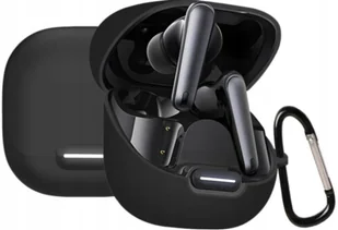Anker soundcore liberty 4 ANC czarny - Słuchawki - miniaturka - grafika 1