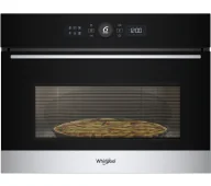 Kuchenki mikrofalowe do zabudowy - Whirlpool WMW57DHMX - miniaturka - grafika 1