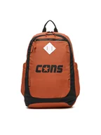Plecaki - Converse Plecak CONS Utility 10025814-A10 Czerwony - miniaturka - grafika 1