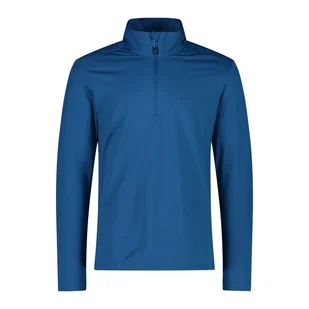 Bluza męska techniczna CMP - Odzież trekkingowa damska - miniaturka - grafika 1