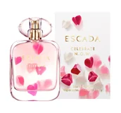 Wody i perfumy damskie - Escada CELEBRE THE NATURE OF WOMEN woda perfumowana 80ml - miniaturka - grafika 1