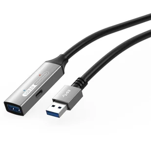 Microconnect USB3.0AAF20A kabel USB USB3.0AAF20A - Kable komputerowe i do monitorów - miniaturka - grafika 1