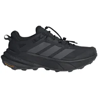 Buty trekkingowe męskie - Buty męskie Adidas Terrex Freehiker Sl Rozmiar butów (UE): 47 1/3 / Kolor: czarny - miniaturka - grafika 1